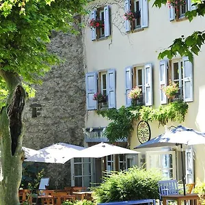 La Bougnate Blesle