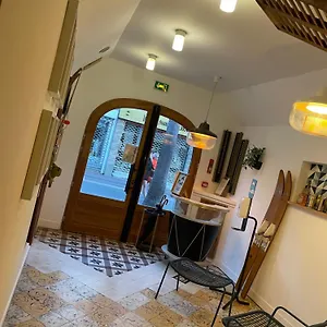 De La Pinede Hotel Juan-les-Pins