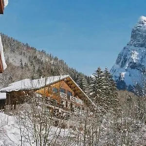 Hotel Edelweiss