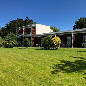 Le Trecelin Hotel Frehel