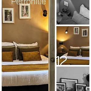 Hotel L'instant Sevigne