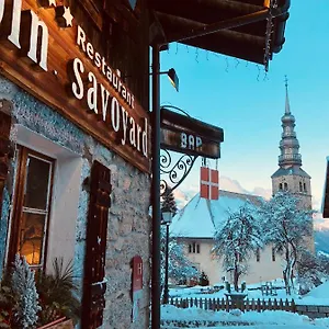 Hotel Le Coin Savoyard