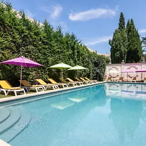 inter-hotel-mireille.fr-provencehotel.com/