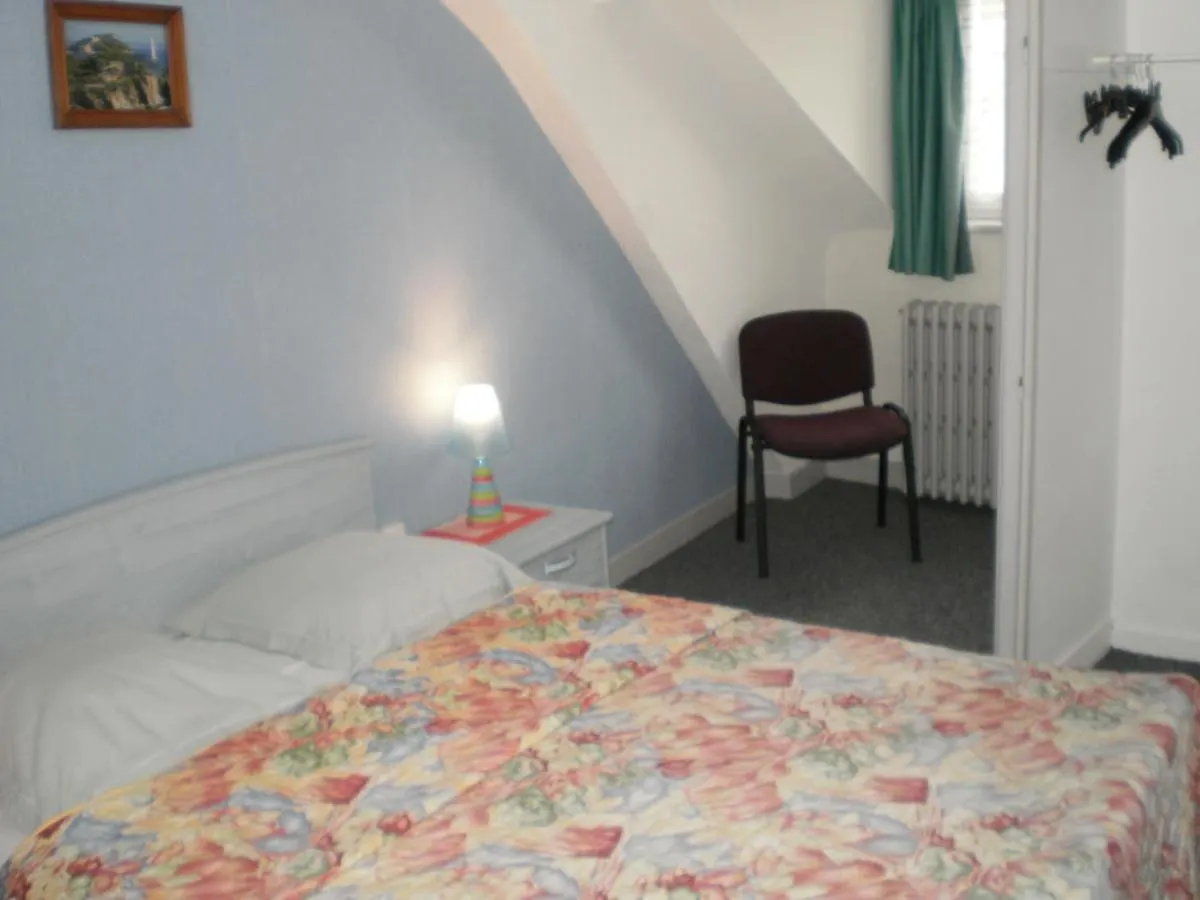 Hotel De La Gare Montlucon 2*,  France